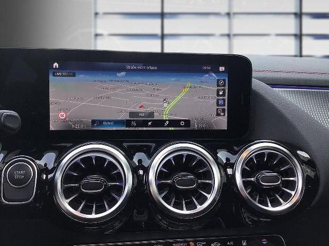 Gebraucht Mercedes EQA300 167 kW (228 PS) 2022 SUV