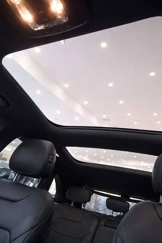Gebraucht Mercedes GLA45 AMG AMG 421 PS (309 kW) 2020 Grau SUV