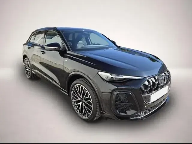 Neu Audi Q5 S-Line 204 PS (150 kW) 2025 Manufacturer SUV