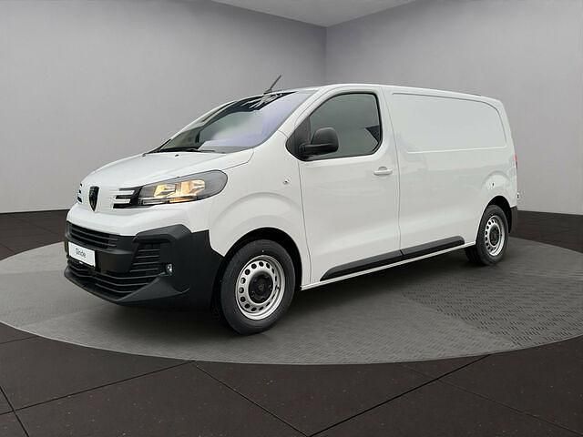 Neu Peugeot Expert 179 PS (131 kW) 2025 Lackierung weiss icy/typ ausse Van