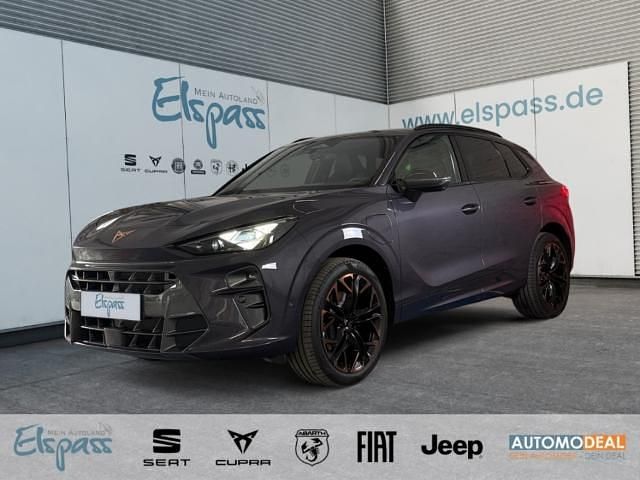 Violett Gebraucht 2025 Cupra Terramar VZ SUV | 46.889 € (Fairer Preis) - Bild 1/4