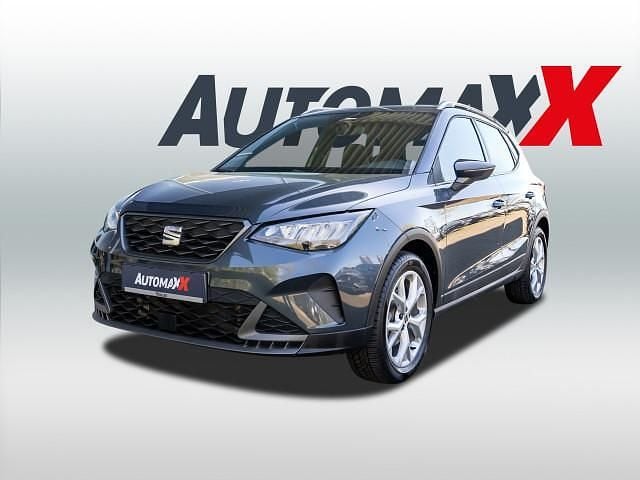 Gebraucht Seat Arona FR 116 PS (85 kW) 2025 SUV
