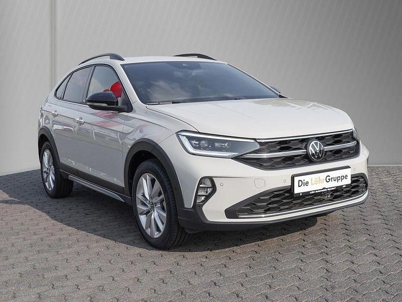 Gebraucht VW Taigo Move 116 PS (85 kW) 2024 Grau SUV