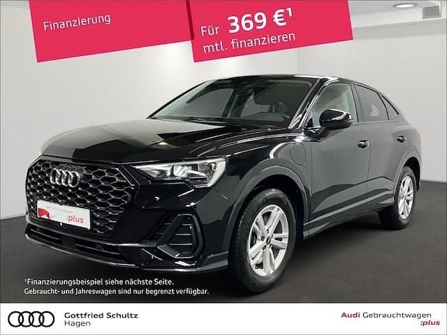 Gebraucht 2023 Audi Q3 Sportback Basis SUV | 29.990 € (Superpreis) - Bild 1/3