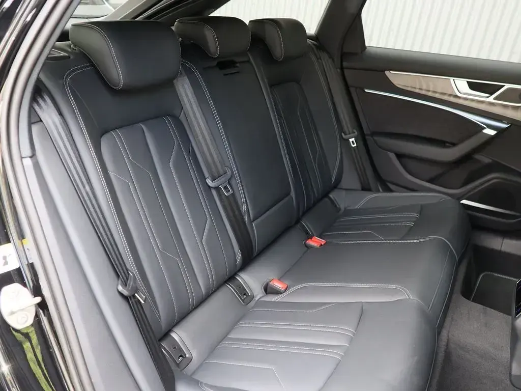 Gebraucht Audi S6 Sport 344 PS (253 kW) 2024 Schwarz Kombi