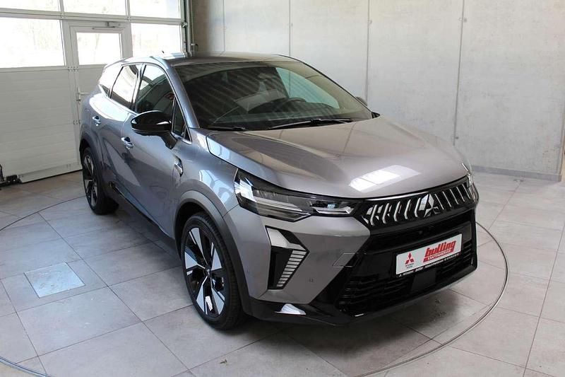 Neu Mitsubishi Grandis Edition 141 PS (103 kW) 2026 Grau SUV
