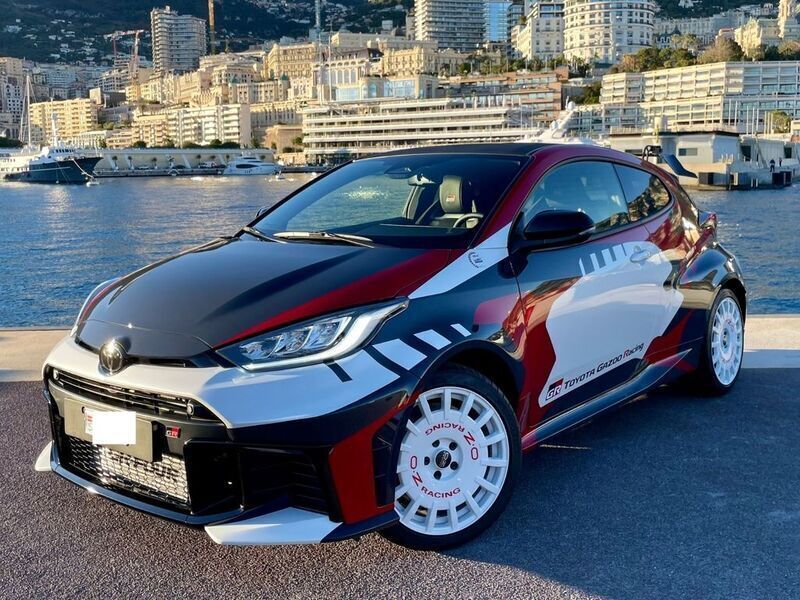 Neu 2024 Toyota Yaris Edition | 92.000 € - Bild 1/4