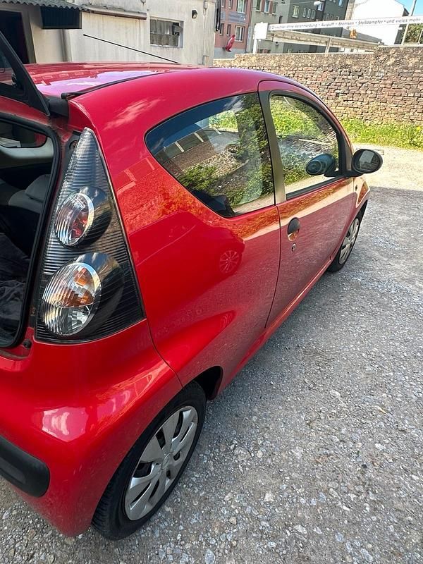 Gebraucht 2009 Citroën C1 Kleinwagen | 1.550 € (Fairer Preis) - Bild 1/4