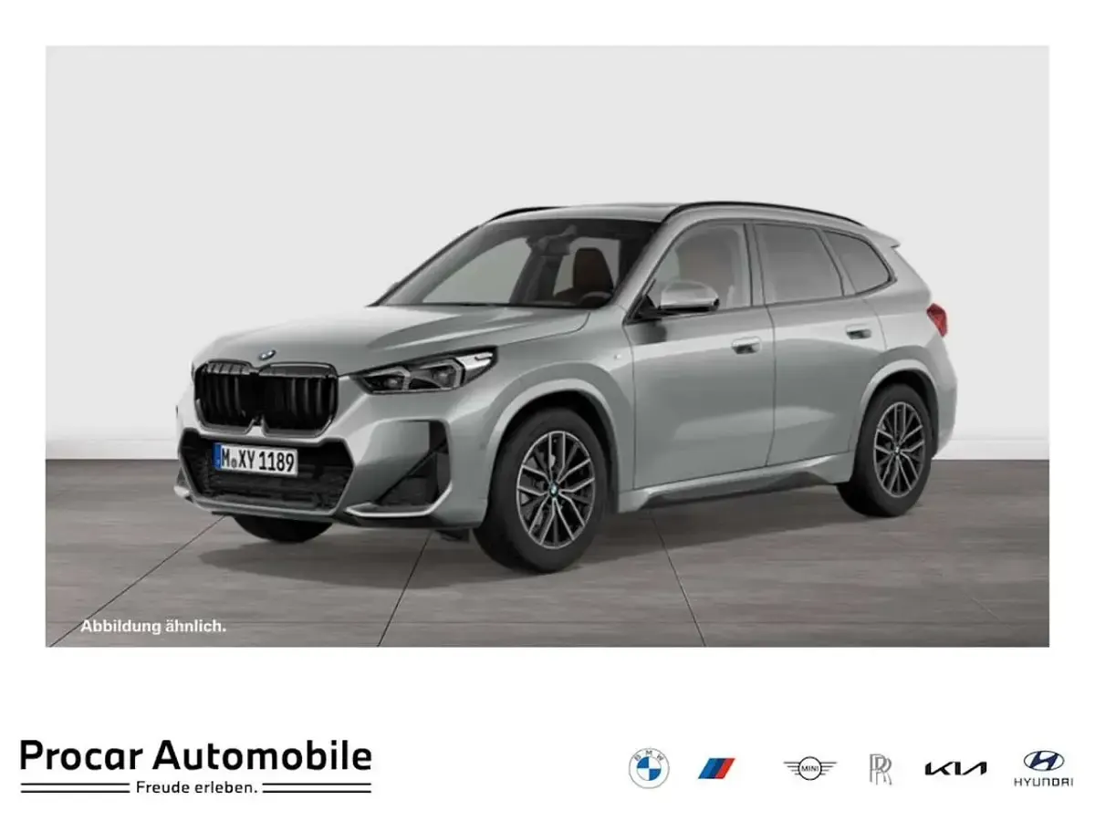 Gebraucht BMW X1 M Sport 150 PS (110 kW) 2023 SUV