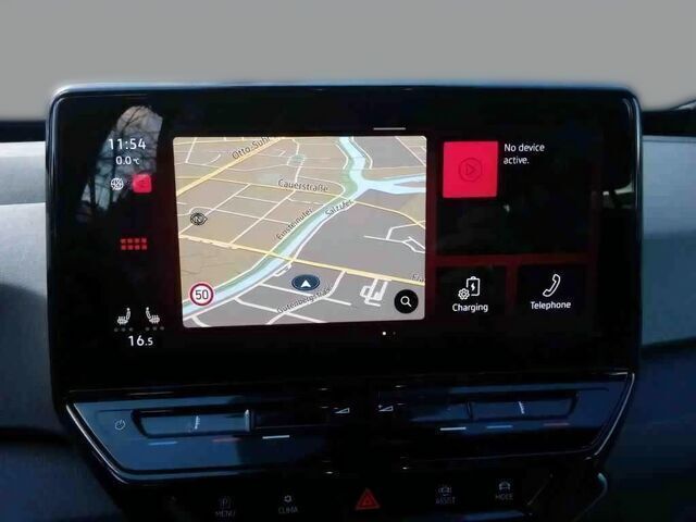Gebraucht VW ID.3 Pro 106 kW (145 PS) 2022 Weiß Kleinwagen