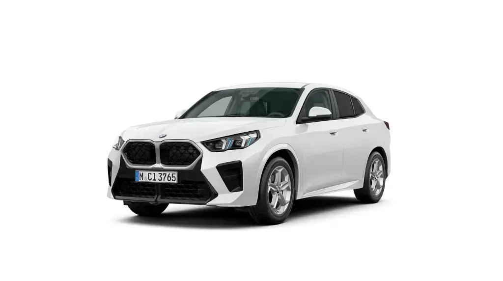 Gebraucht BMW X2 Luxury Line 150 PS (110 kW) 2025 SUV