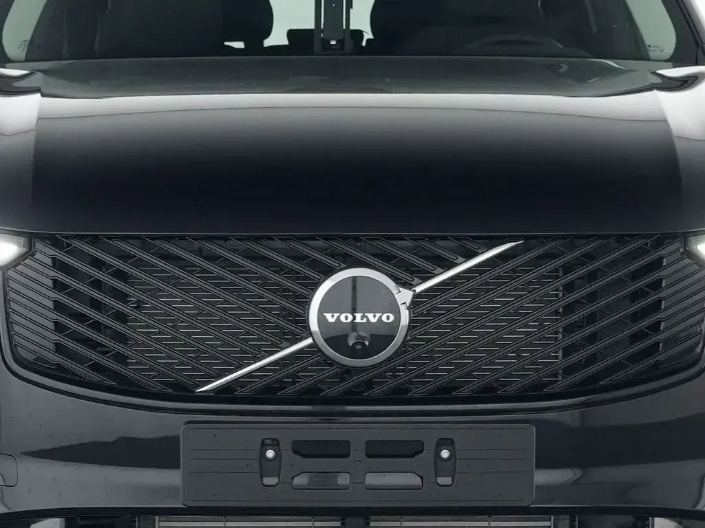 Gebraucht Volvo XC90 Plus 455 PS (334 kW) 2025 Schwarz SUV