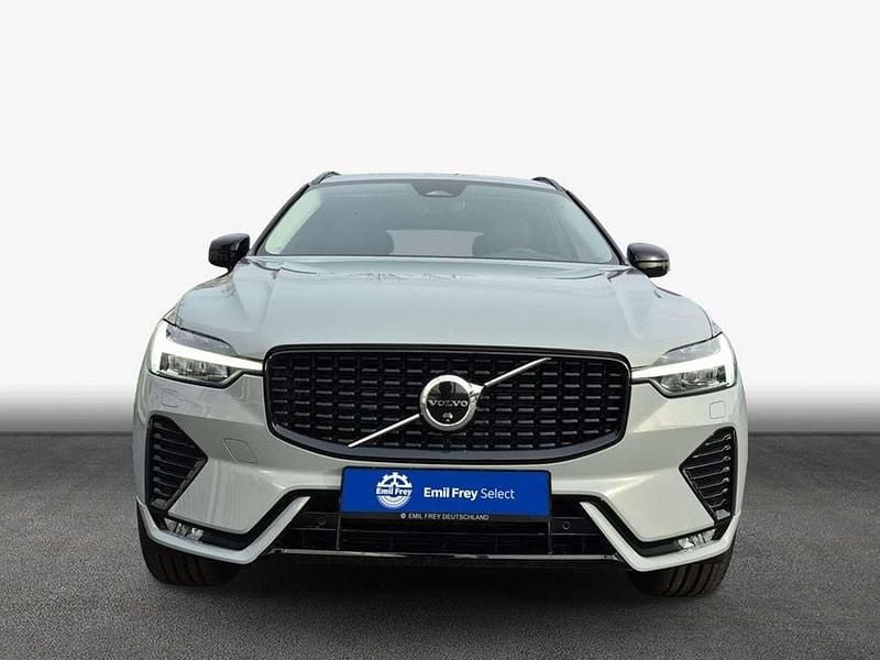 Gebraucht Volvo XC60 Ultra 250 PS (183 kW) 2025 Vapour grey SUV