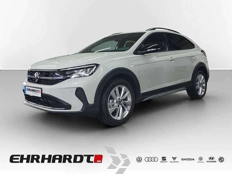 Grau Neu 2026 VW Taigo Goal SUV | 27.490 € (Etwas zu teuer) - Bild 1/3