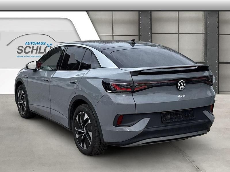 Gebraucht VW ID.5 Pro 127 kW (174 PS) 2023 Mondsteingrau (metallic) SUV