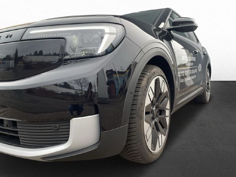 Gebraucht Ford Explorer Premium 210 kW (286 PS) 2024 Schwarz SUV