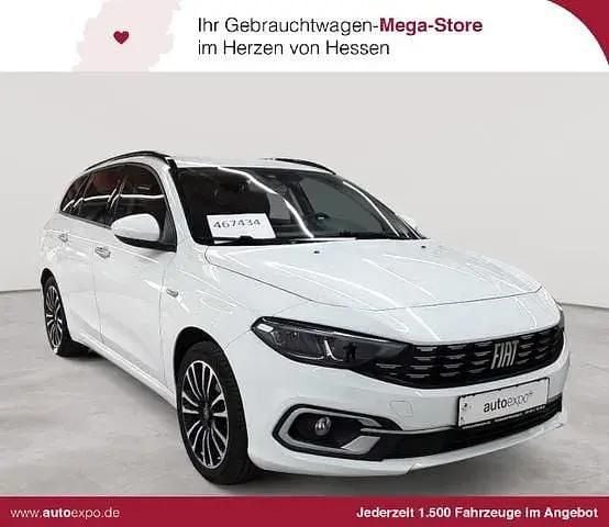Gebraucht Fiat Tipo Business 131 PS (96 kW) 2022 Kombi