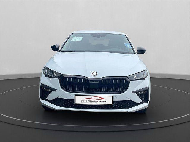 Neu Skoda 110 R 150 PS (110 kW) 2026 Weiss Limousine