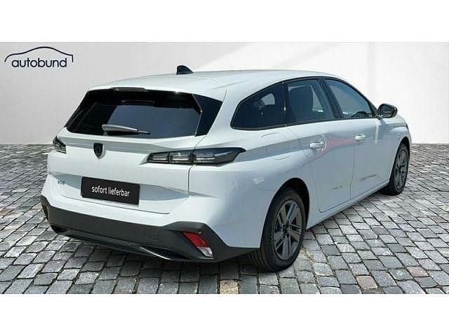 Neu Peugeot 308 Active 131 PS (96 kW) 2025 Kombi