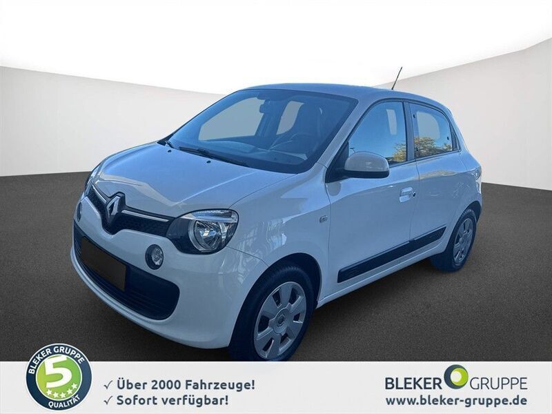 Pyreneesweiß Gebraucht 2015 Renault Twingo Dynamique Kleinwagen | 6.490 € (Guter Preis) - Bild 1/4