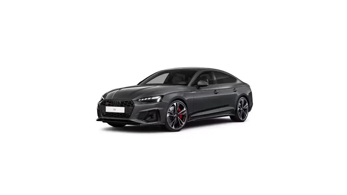 Gebraucht Audi S5 Sportback Ambiente 341 PS (250 kW) 2023 Kleinwagen