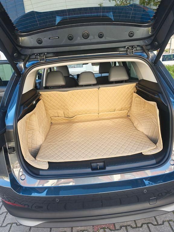 Gebraucht MG S5 Luxury 169 kW (231 PS) 2025 Grau SUV
