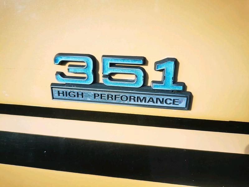 Gebraucht Ford Bronco 190 PS (139 kW) 1984 Beige SUV