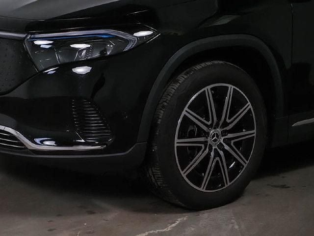 Gebraucht Mercedes EQA250 Progressive 139 kW (190 PS) 2025 Andere SUV