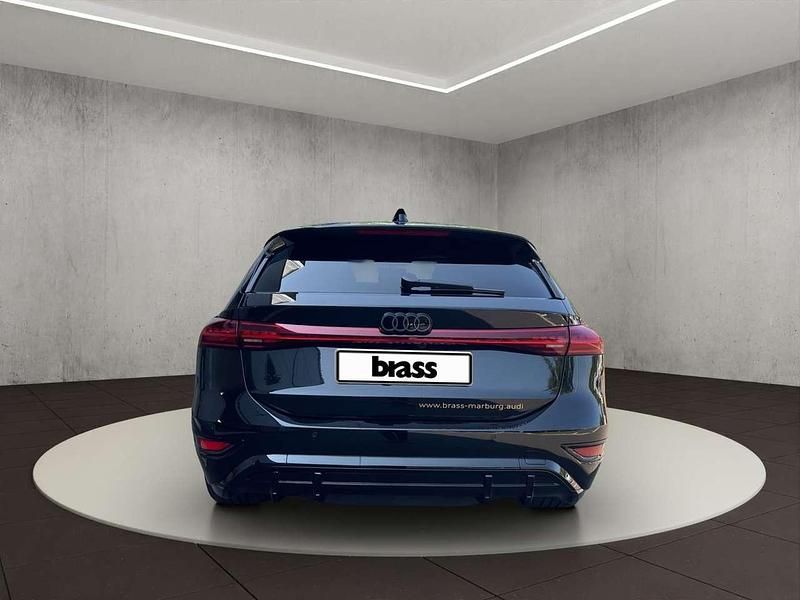 Gebraucht Audi A6 e-tron Performance 269 kW (367 PS) 2025 Mythosschwarz metallic Kombi