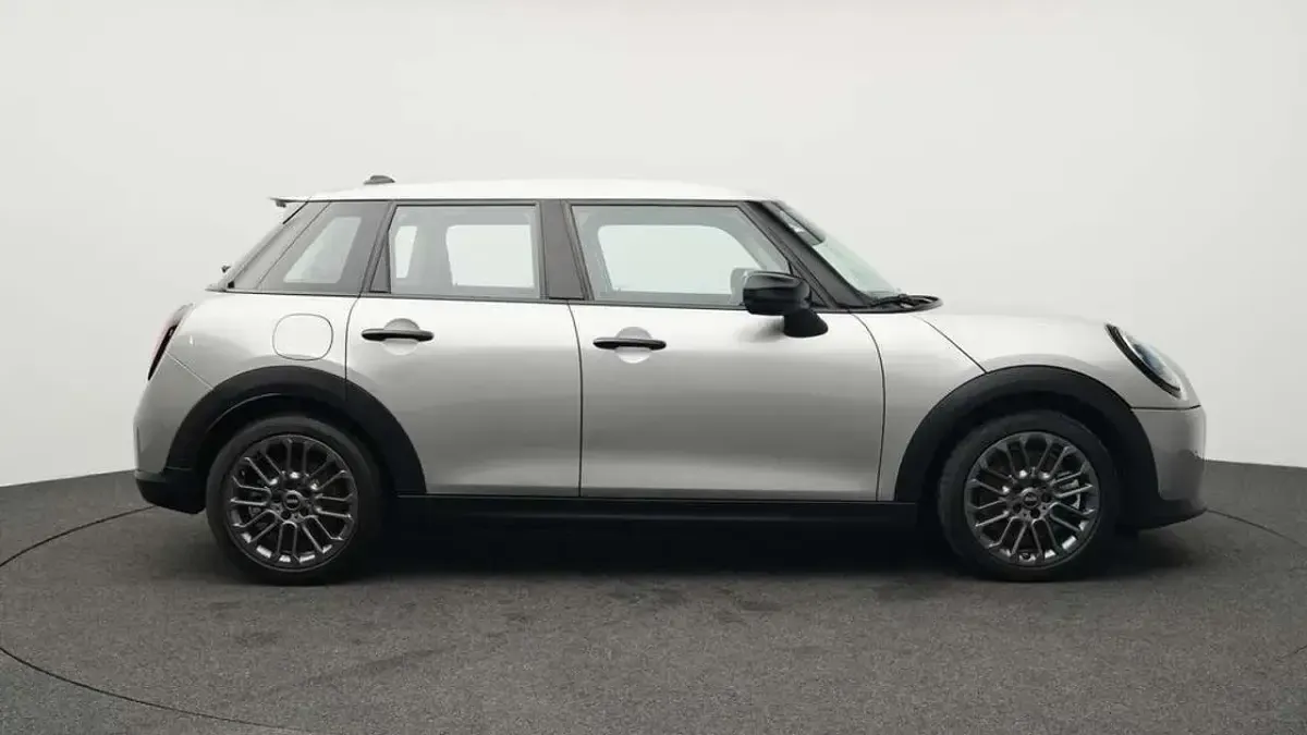 Occasion Mini Cooper S Classic 204 ch (150 kW) 2024 Gris Citadine