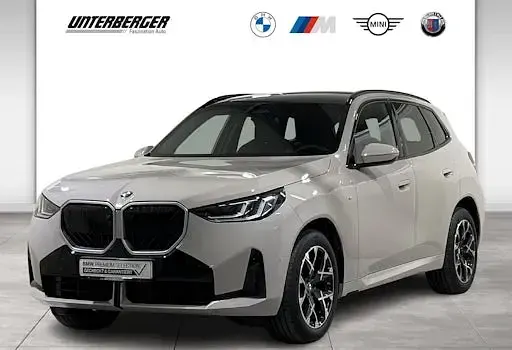 Gebraucht BMW X3 Comfort Edition 197 PS (144 kW) 2025 SUV