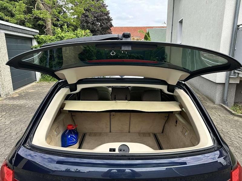 Gebraucht 2012 BMW 525 Kombi | 7.300 € (Superpreis) - Bild 1/4