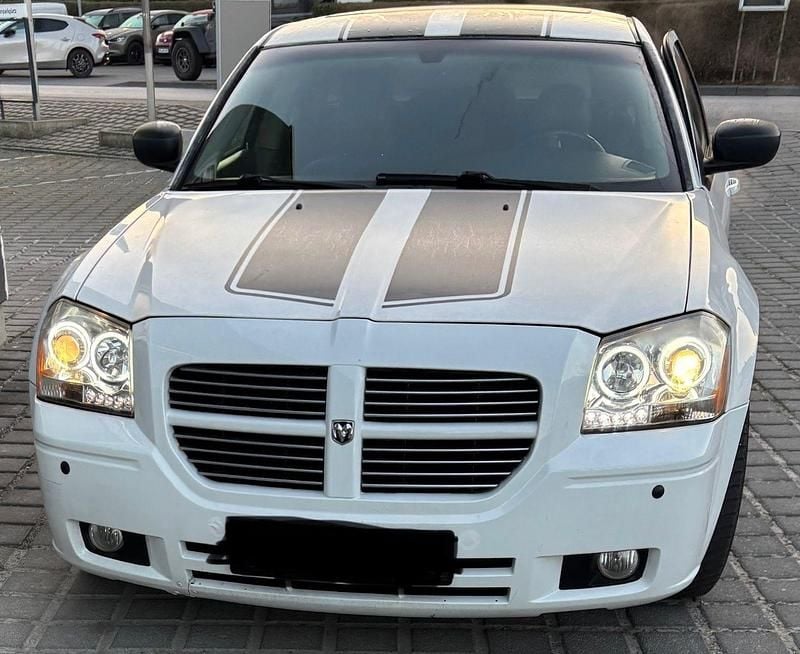 Gebraucht 2006 Dodge Magnum Kombi | 4.499 € - Bild 1/4