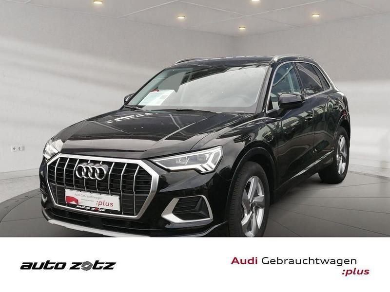 Gebraucht Audi Q3 Advanced Plus 150 PS (110 kW) 2025 SUV