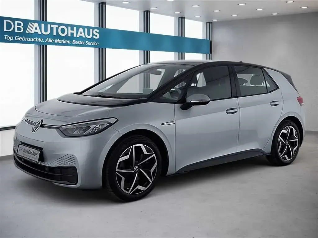 Gebraucht VW ID.3 Pro 150 kW (204 PS) 2023 Kleinwagen