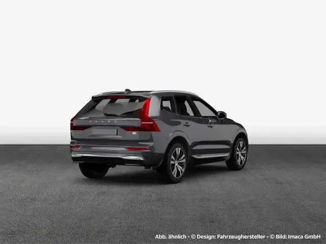 Gebraucht Volvo XC60 145 PS (106 kW) 2024 SUV