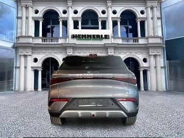 Neu BYD Atto 3 330 kW (449 PS) 2026 Grau SUV