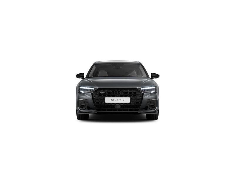 Gebraucht Audi A8L S-Line 462 PS (339 kW) 2024 Daytonagrau perleffekt Limousine