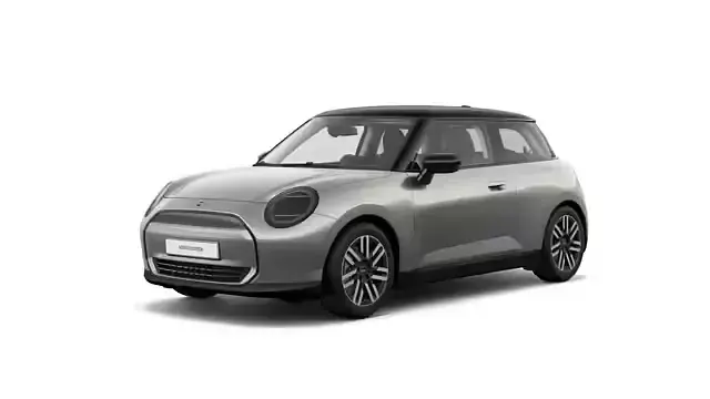 Gebraucht Mini Cooper Classic 135 kW (184 PS) 2025 Kleinwagen