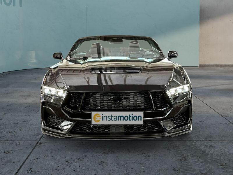 Gebraucht Ford Mustang GT 487 PS (358 kW) 2023 Cabrio