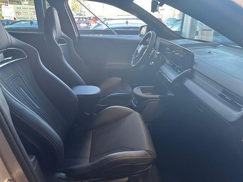 Gebraucht Hyundai Ioniq 447 kW (609 PS) 2025 Gold Kleinwagen