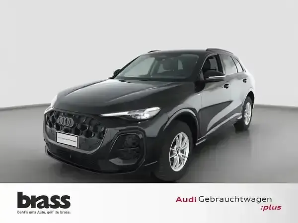 Brugt Audi Q5 Ambiente 204 HK (150 kW) 2025 SUV