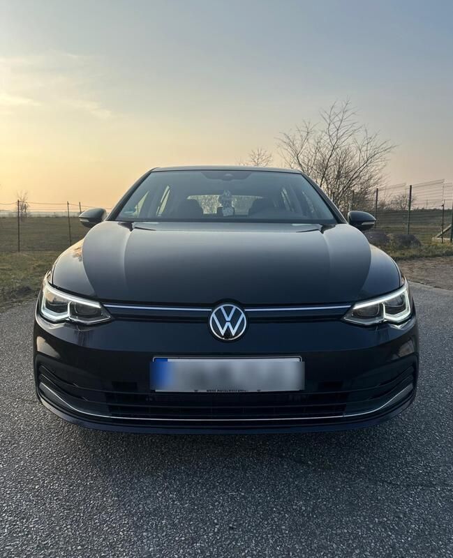 Gebraucht 2020 VW Golf VIII Kleinwagen | 18.900 € (Guter Preis) - Bild 1/4