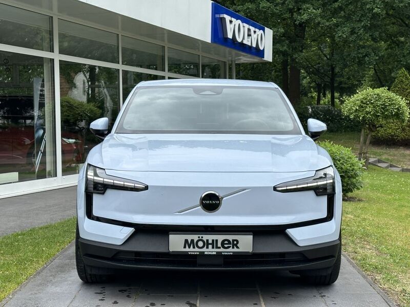 Gebraucht Volvo EX30 Core 200 kW (272 PS) 2024 Cloud blue SUV