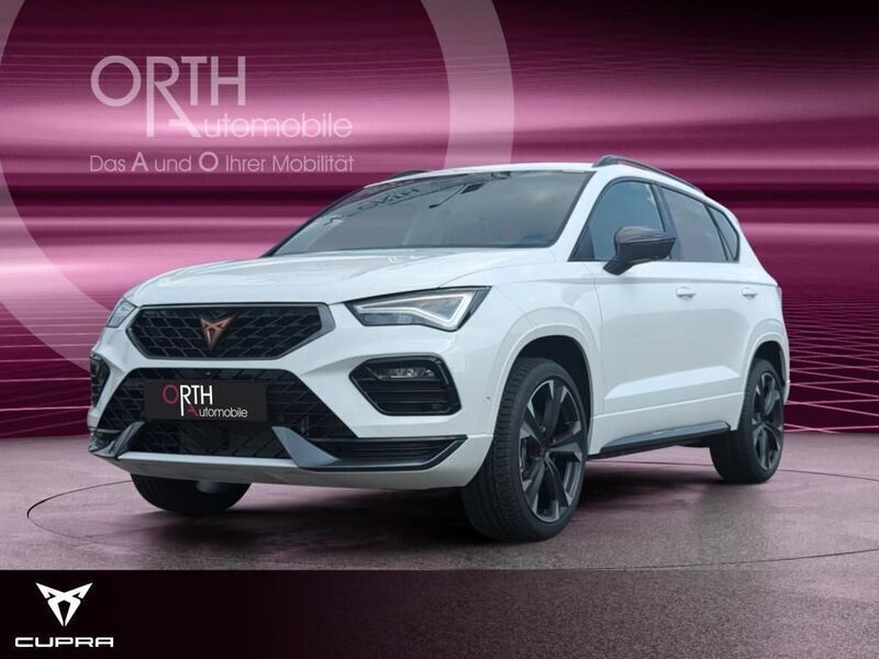 Othercolor Neu 2024 Cupra Ateca SUV | 37.749 € (Fairer Preis) - Bild 1/4