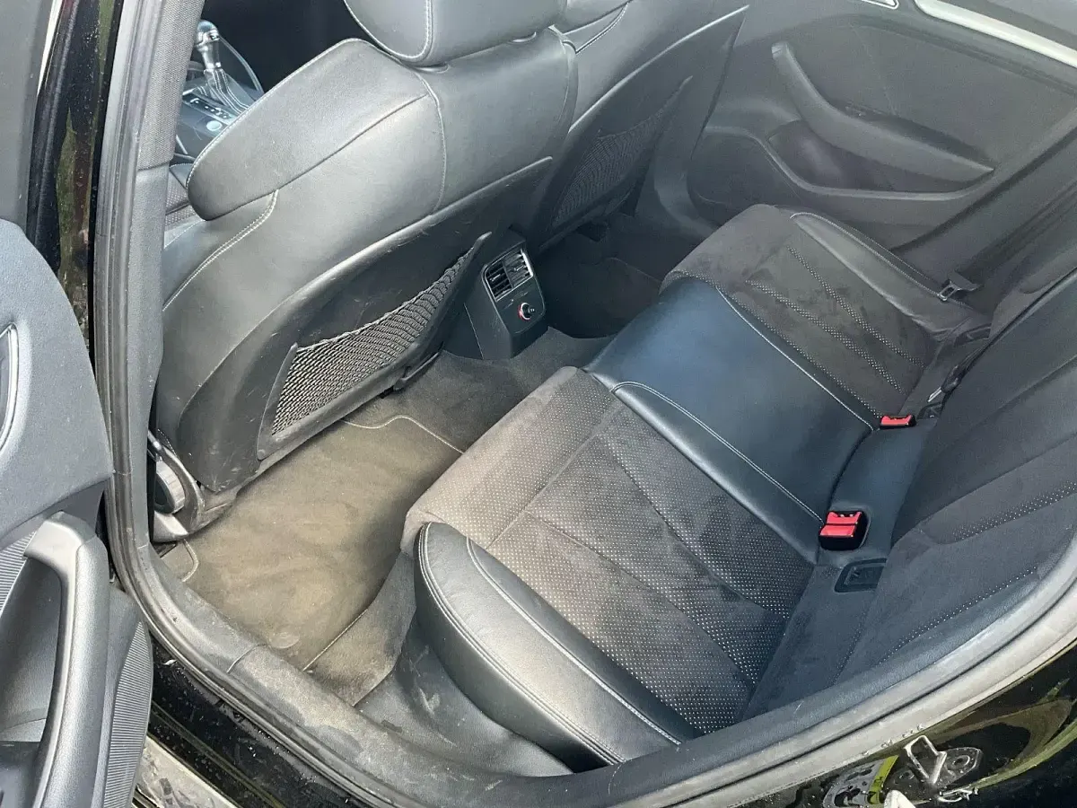 Gebraucht Audi A3 Ambition 150 PS (110 kW) 2016 Limousine