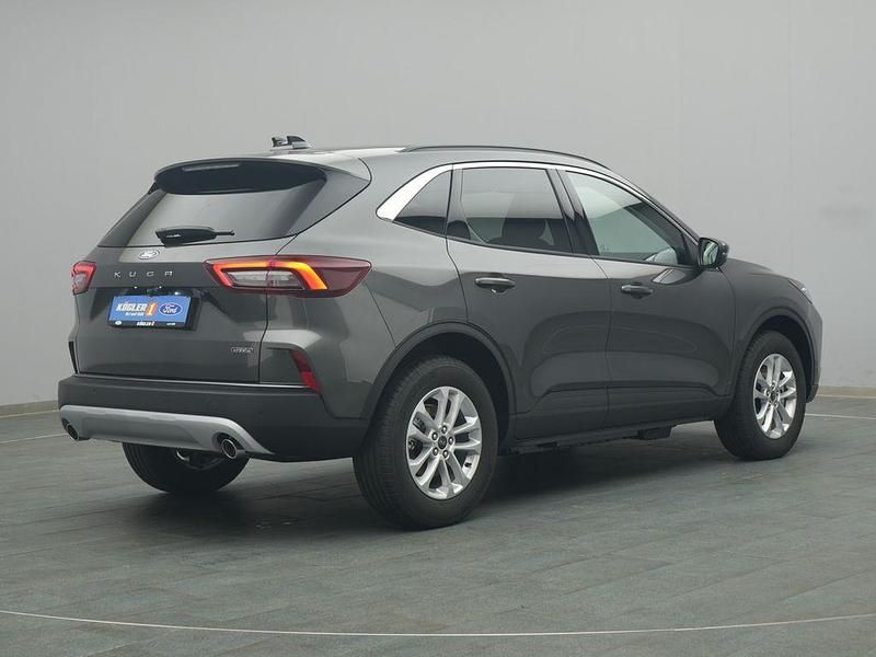 Neu Ford Kuga Titanium 243 PS (178 kW) 2026 Grau SUV