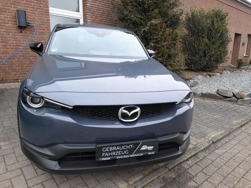 Gebraucht Mazda MX30 Ad'Vantage 170 PS (125 kW) 2024 Andere farbe SUV