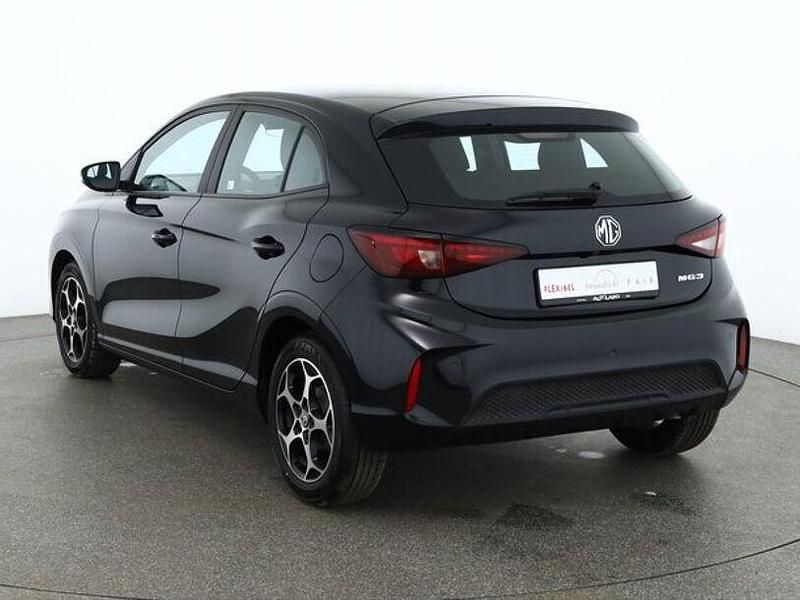 Neu MG ZR 2026 Andere