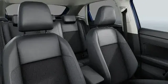 Neu VW Taigo 116 PS (85 kW) 2026 Reef blue metallic SUV